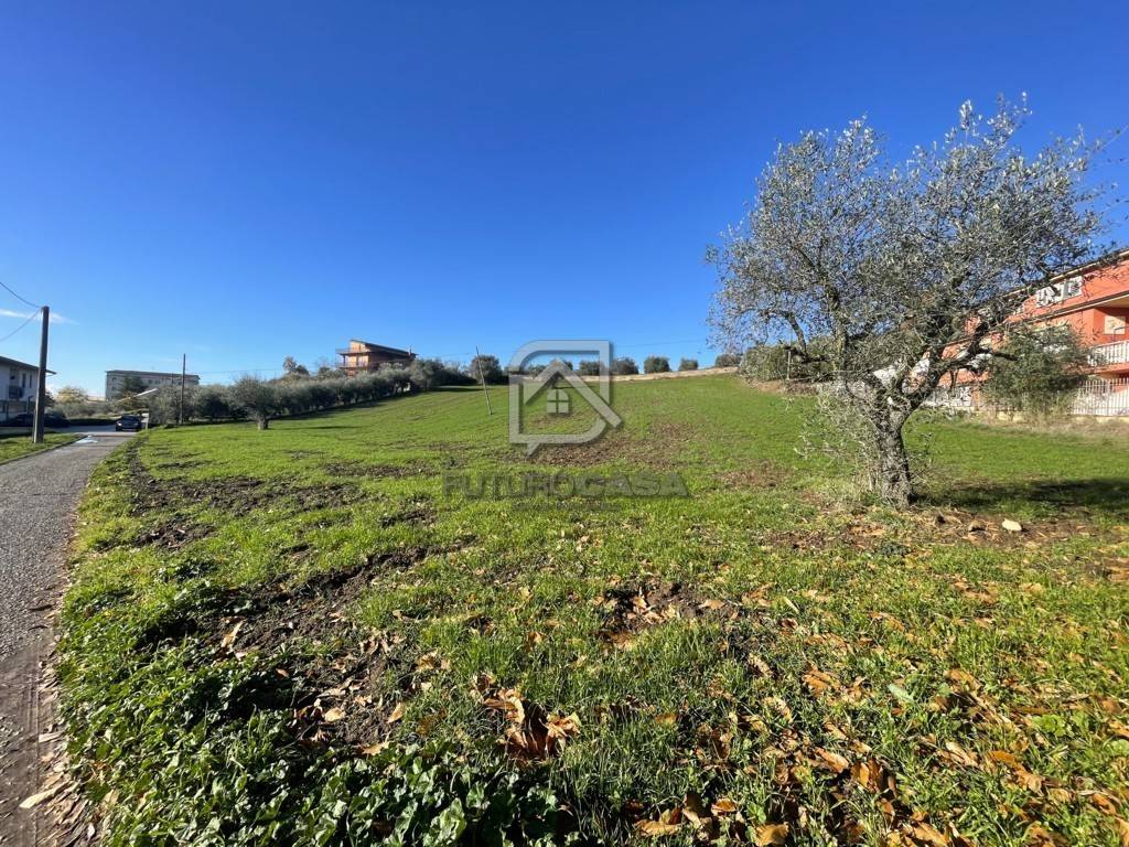 Terreno a Ariano irpino in Contrada Cardito - Foto 3