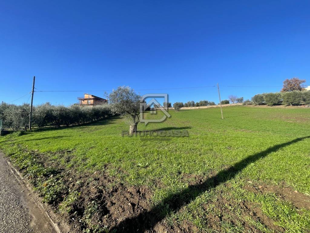 Terreno a Ariano irpino in Contrada Cardito - Foto 4