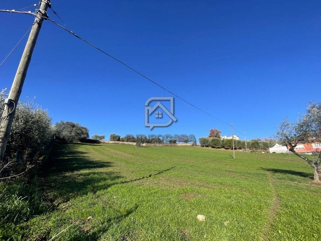 Terreno a Ariano irpino in Contrada Cardito - Foto 5