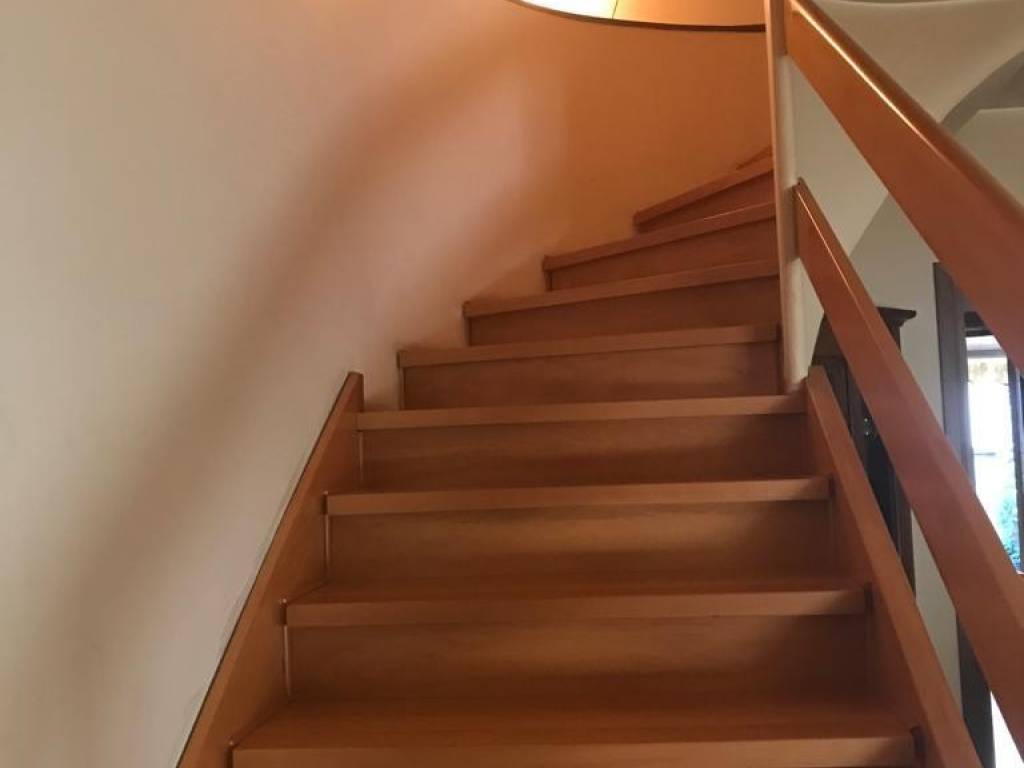 Villa a Rovigo in Viale Tre Martiri, 23 - Foto 3