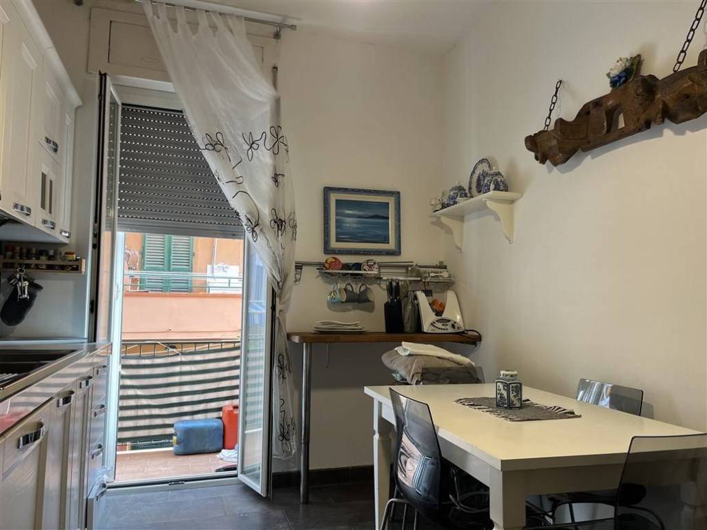 Appartamento a Monte argentario in Via San Sebastiano, 2 - Foto 5