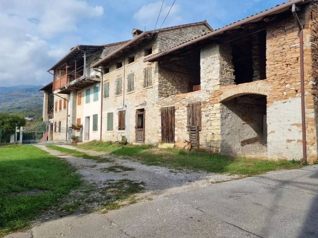 Rustico / casale a Cavaso del tomba - Foto 2