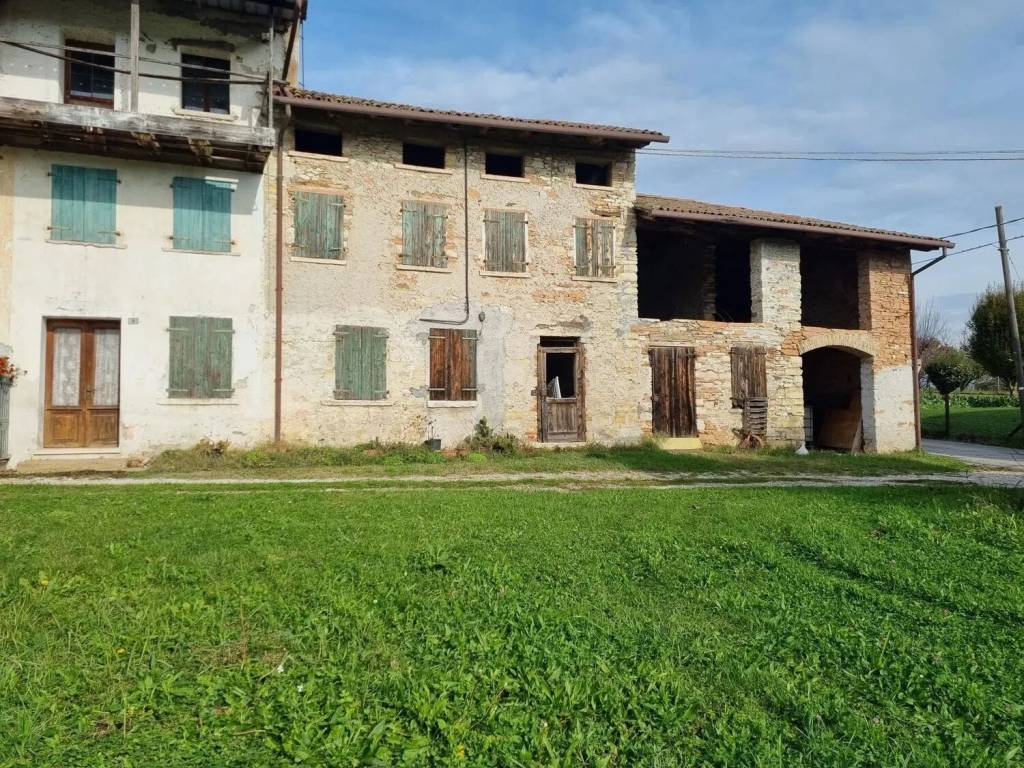 Rustico / casale a Cavaso del tomba - Foto 4