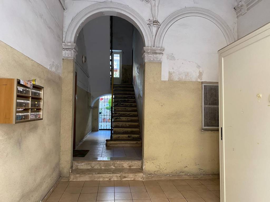 Appartamento a Taranto in Via Felice Cavallotti, 96 - Foto 3