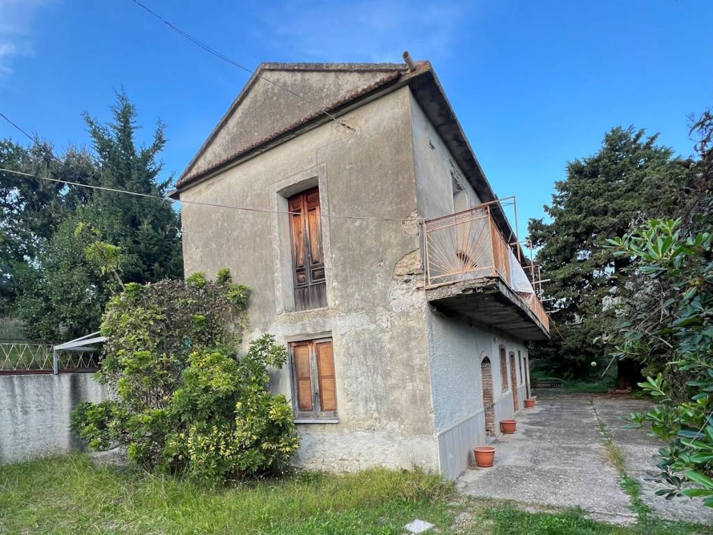 Rustico / casale a Altavilla silentina in Contrada Scalareta, 40 - Foto 2