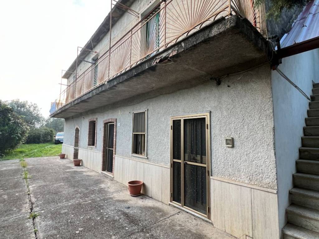 Rustico / casale a Altavilla silentina in Contrada Scalareta, 40 - Foto 4