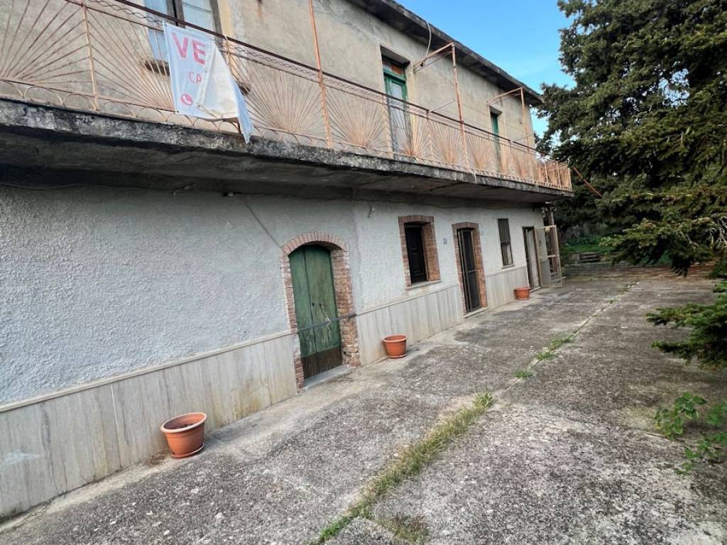 Rustico / casale a Altavilla silentina in Contrada Scalareta, 40 - Foto 5
