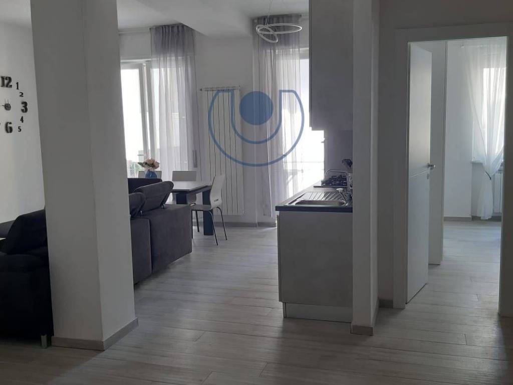 Appartamento a Rapallo in via Aurelia Orierntale, 45 - Foto 5