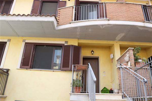 Villetta a schiera a Cisterna di latina - Foto 2