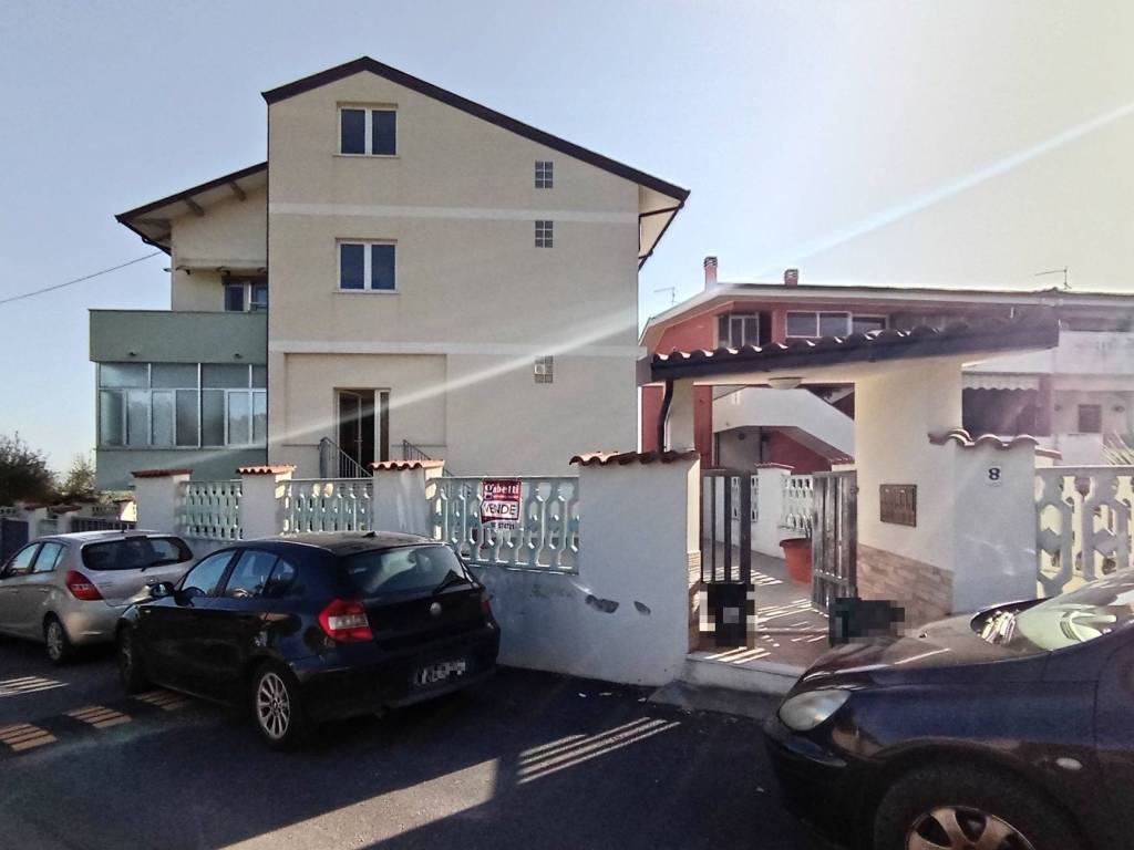 Appartamento a Cepagatti in Via Capone, 8 - Foto 2