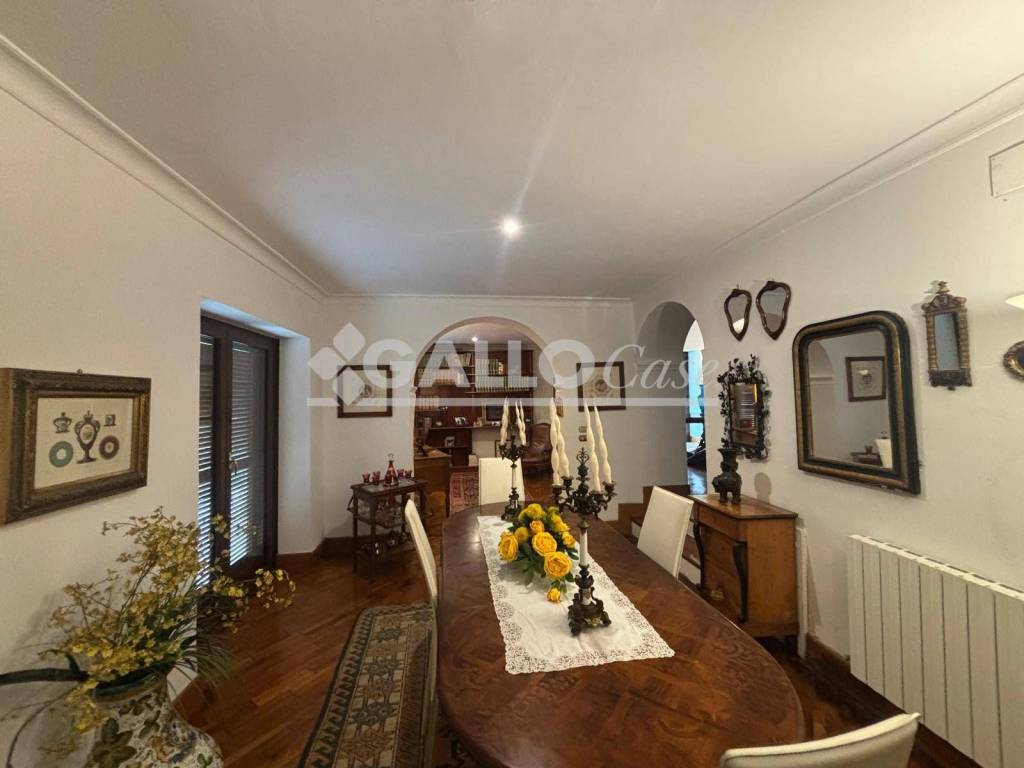 Villa a Cosenza in Via Mancuso - Foto 2