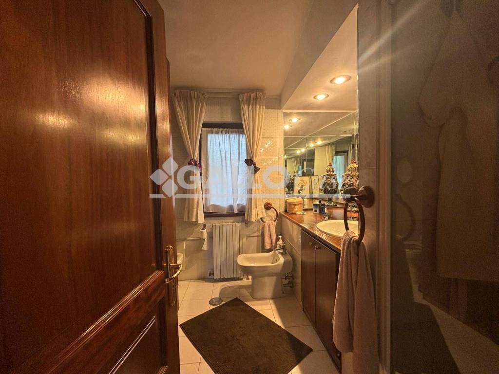 Villa a Cosenza in Via Mancuso - Foto 3