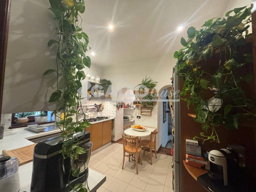 Villa a Cosenza in Via Mancuso - Foto 4