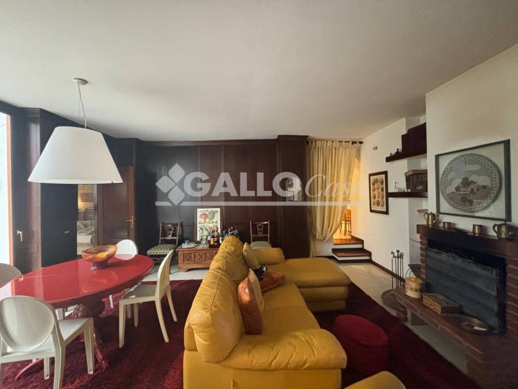 Villa a Cosenza in Via Mancuso - Foto 5