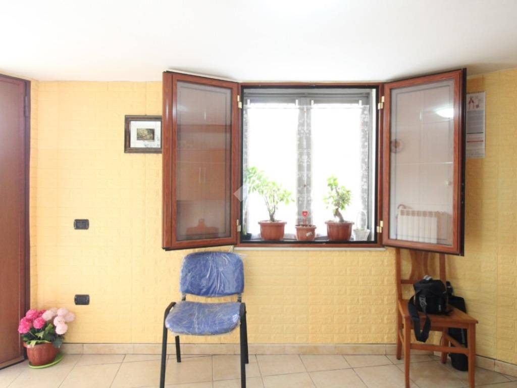 Appartamento a Casapulla in Via Salvo D'acquisto, 16 - Foto 5