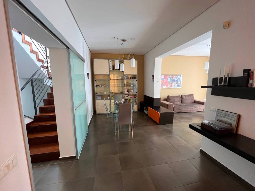 Casa indipendente a Carlentini in Via Guglielmo Marconi - Foto 3