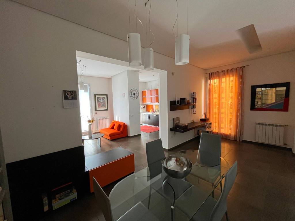 Casa indipendente a Carlentini in Via Guglielmo Marconi - Foto 5