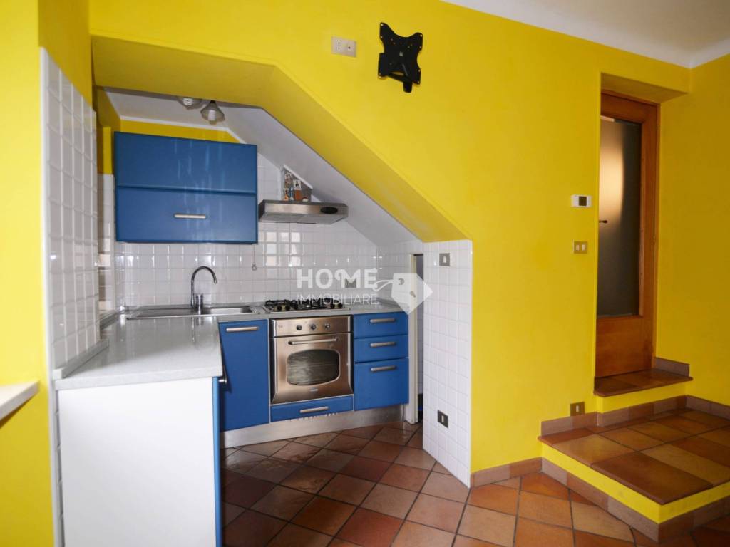 Casa indipendente a Appignano in Via del Monte - Foto 4
