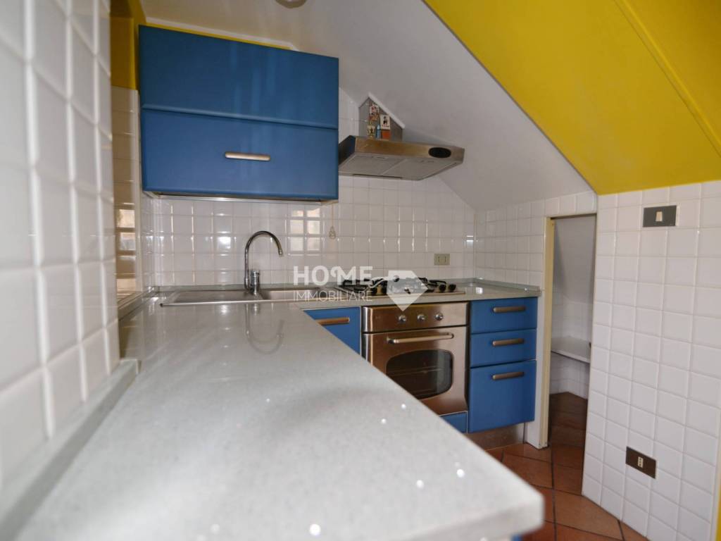 Casa indipendente a Appignano in Via del Monte - Foto 5