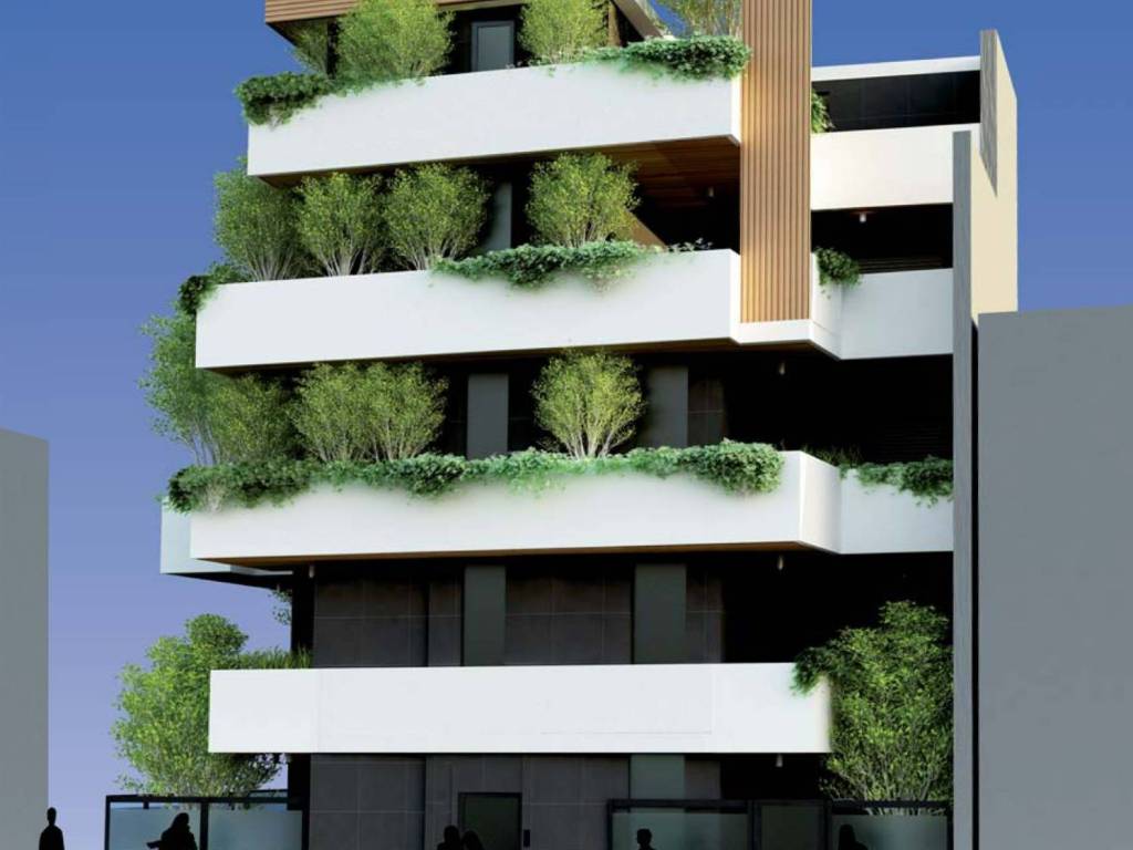 Appartamento a Andria in Via Jacopone da Todi, 24 - Foto 2