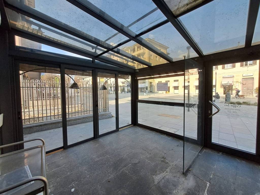 Immobile a Sondrio in Piazzale Giovanni Bertacchi - Foto 5