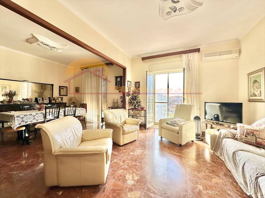 Appartamento a Siracusa in Via Alessandro Specchi - Foto 2