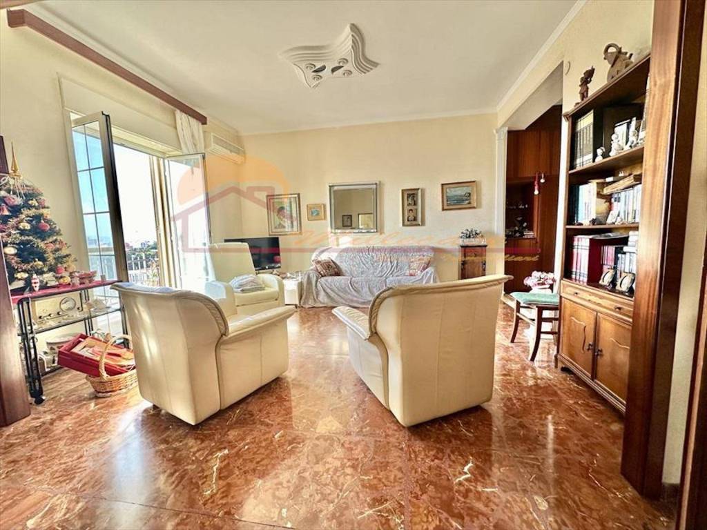 Appartamento a Siracusa in Via Alessandro Specchi - Foto 5