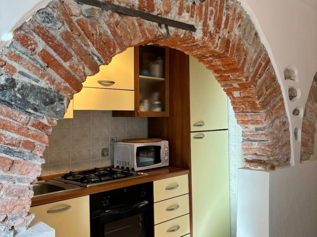 Appartamento a Camogli in Salita San Prospero - Foto 3