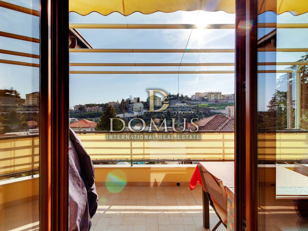 Appartamento a Sanremo in Corso degli Inglesi, 533 - Foto 4