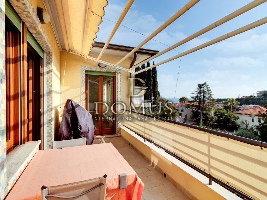 Appartamento a Sanremo in Corso degli Inglesi, 533 - Foto 5