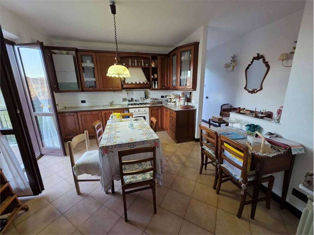 Appartamento a Leivi in Via al Castello - Foto 3