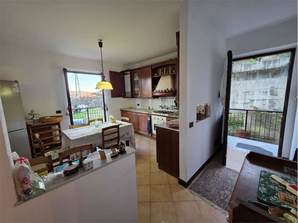 Appartamento a Leivi in Via al Castello - Foto 4