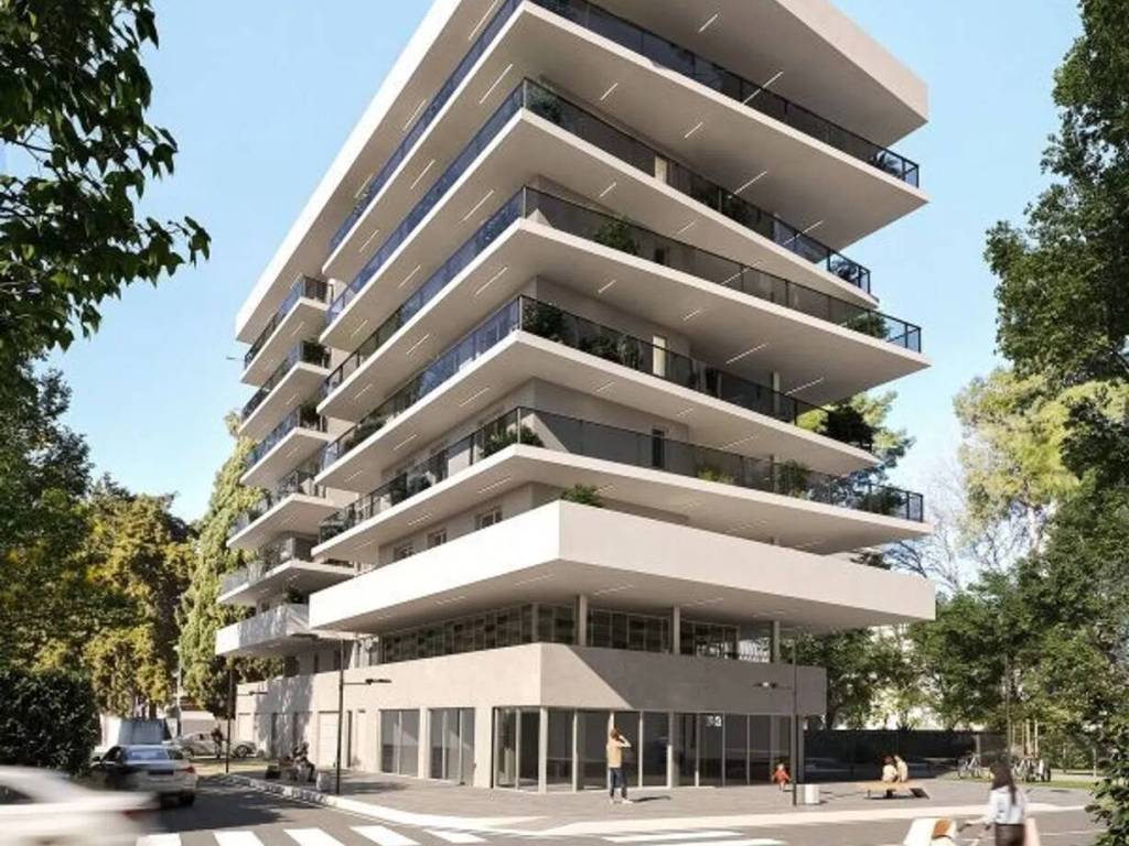 Appartamento a Pescara in Strada Colle Renazzo, 16 - Foto 2