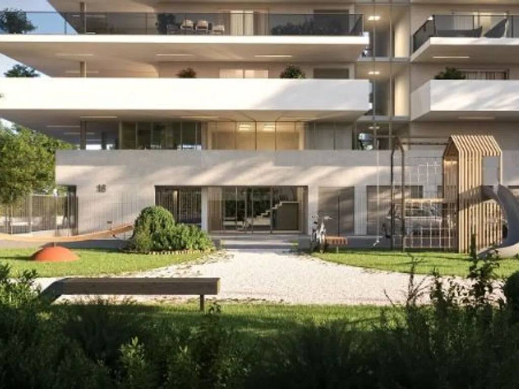 Appartamento a Pescara in Strada Colle Renazzo, 16 - Foto 3
