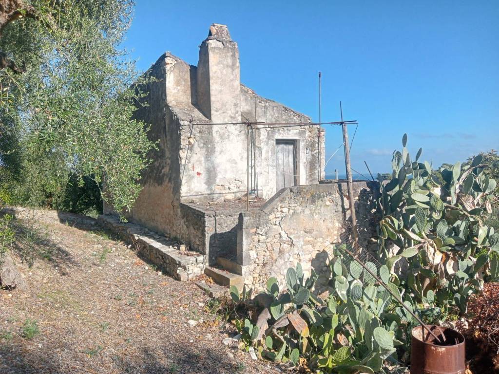 Rustico / casale a Vico del gargano in Via San Menna - Foto 4