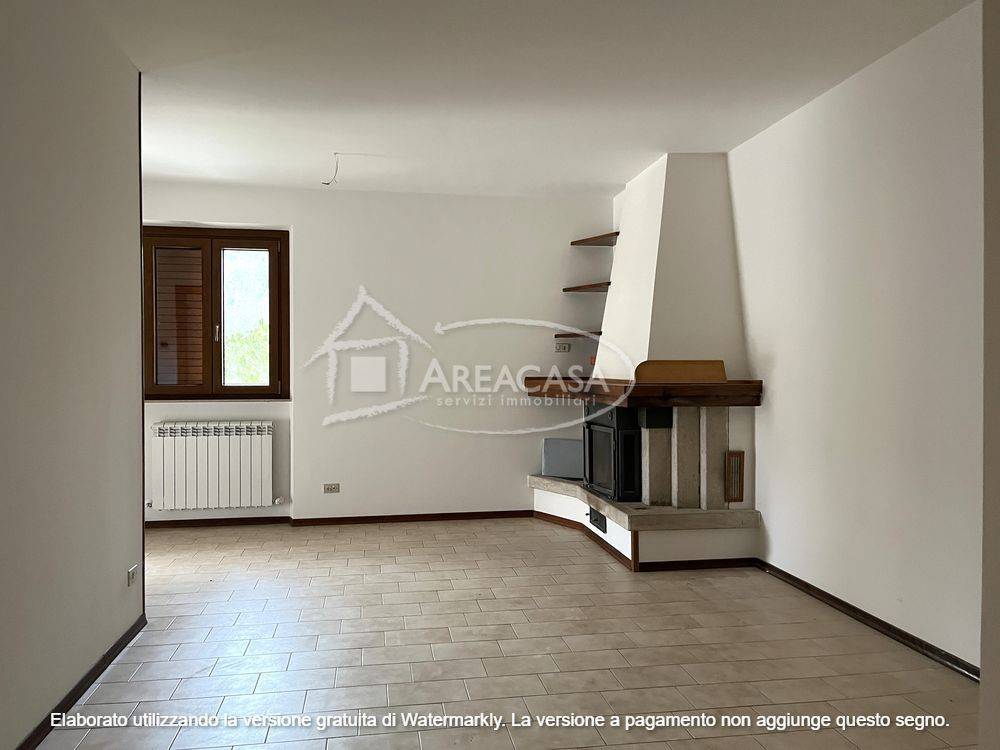 Appartamento a Acquasanta terme in Frazione Paggese, 245 - Foto 4
