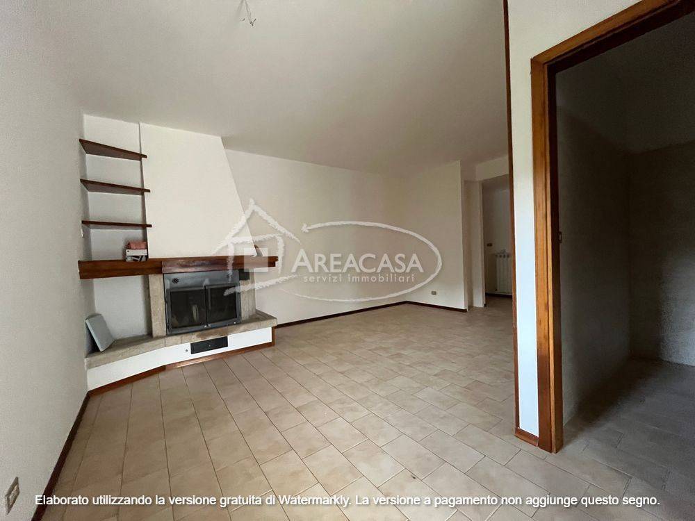 Appartamento a Acquasanta terme in Frazione Paggese, 245 - Foto 5
