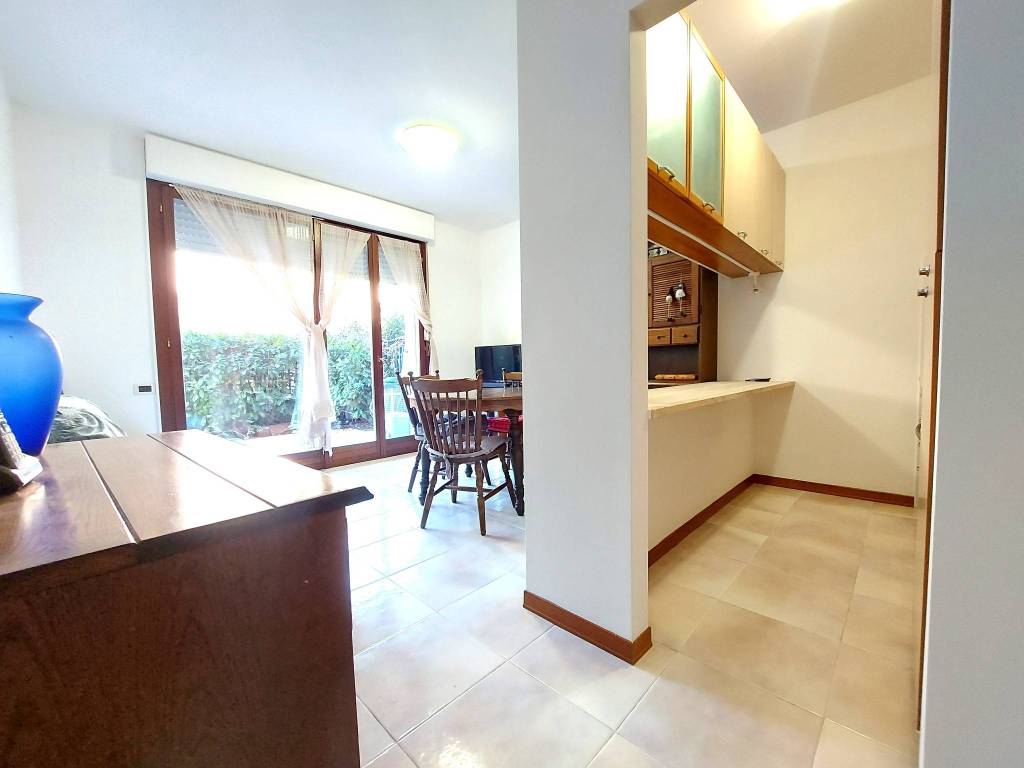 Appartamento a Perugia in Via Beata Chiara Luce Badano, 2 - Foto 3