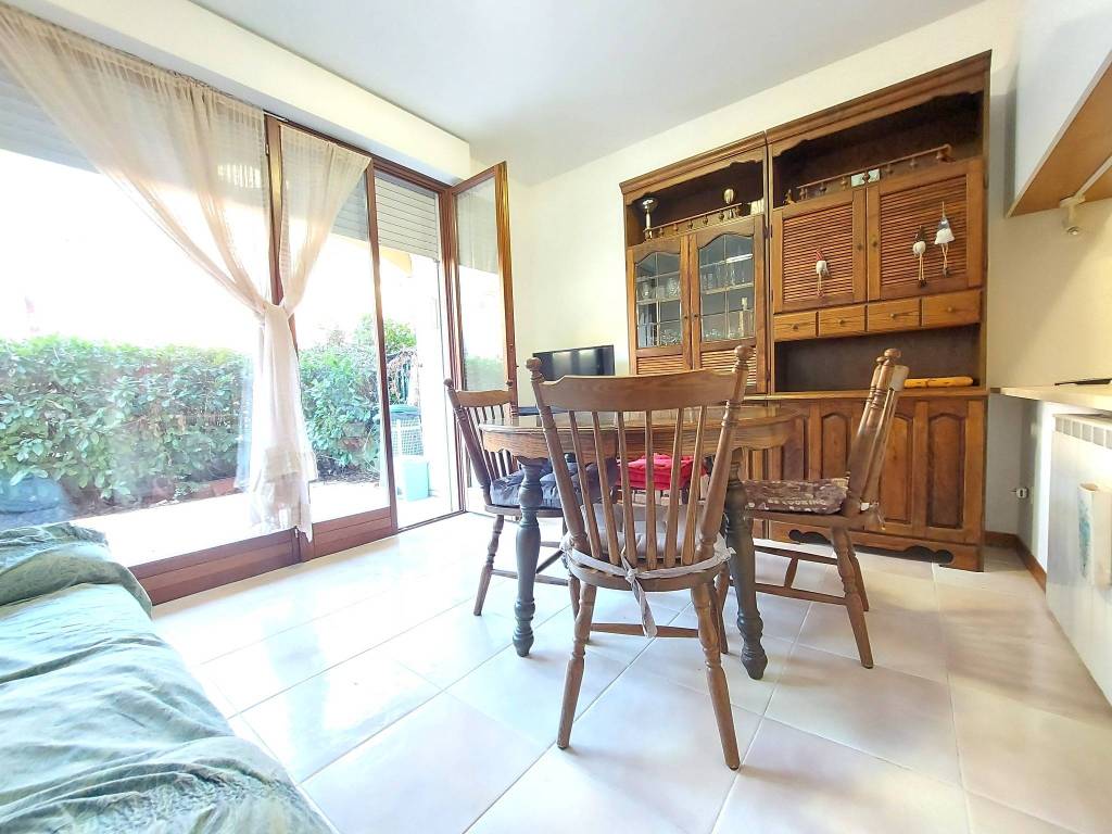 Appartamento a Perugia in Via Beata Chiara Luce Badano, 2 - Foto 4