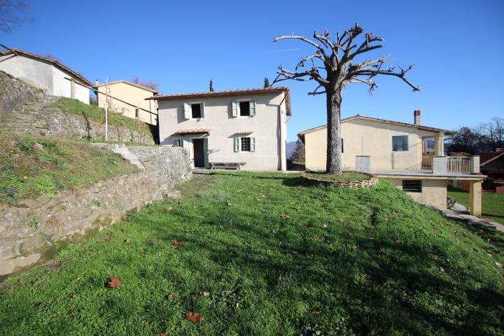 Rustico / casale a Pescia in Via Monte a Pescia Est - Foto 2