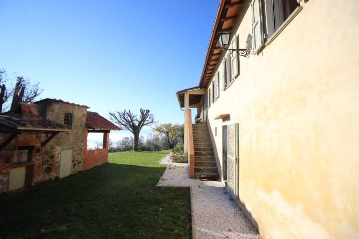 Rustico / casale a Pescia in Via Monte a Pescia Est - Foto 4