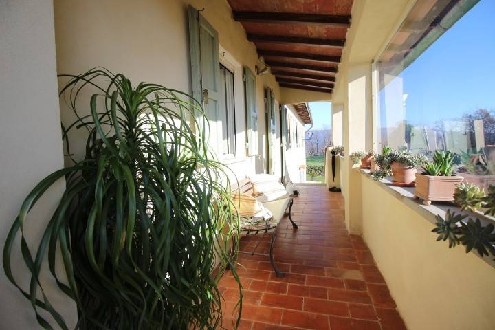 Rustico / casale a Pescia in Via Monte a Pescia Est - Foto 5