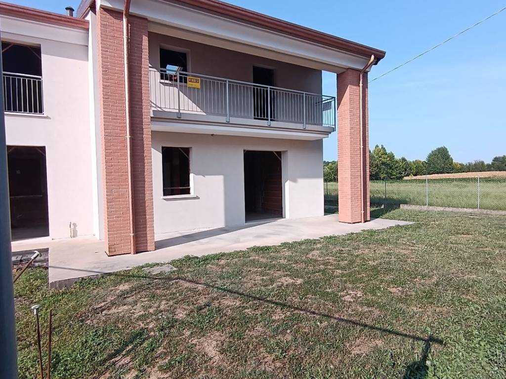 Villa a Camposampiero - Foto 4