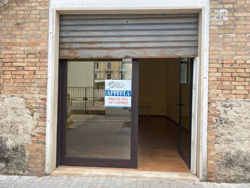 Immobile a Isernia in Via Roberto Manlio Maiorino - Foto 3