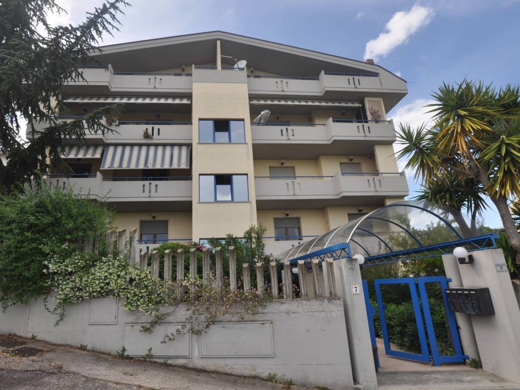Appartamento a Spoltore in Via Luigi Pirandello, 7 - Foto 2
