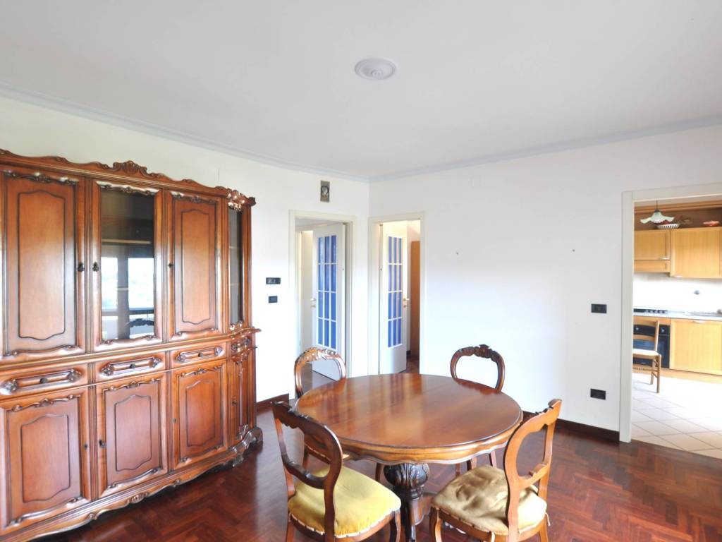 Appartamento a Spoltore in Via Luigi Pirandello, 7 - Foto 5