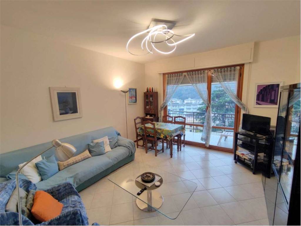 Appartamento a Rapallo in Via Puchoz - Foto 2