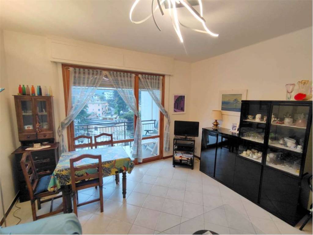 Appartamento a Rapallo in Via Puchoz - Foto 3