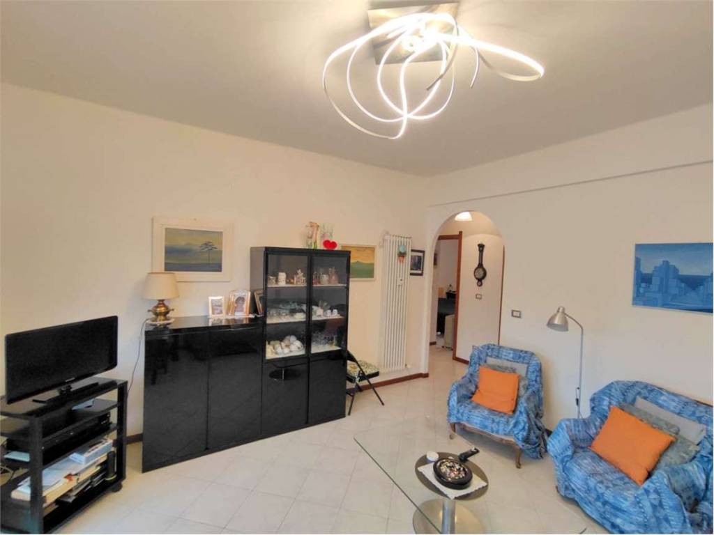 Appartamento a Rapallo in Via Puchoz - Foto 4