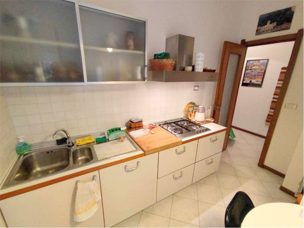 Appartamento a Rapallo in Via Puchoz - Foto 5
